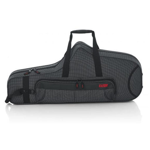 Gator GL - TENOR - SAX - A Lightweight EPS Foam Case for Tenor Saxophone (488702) - Gsus4