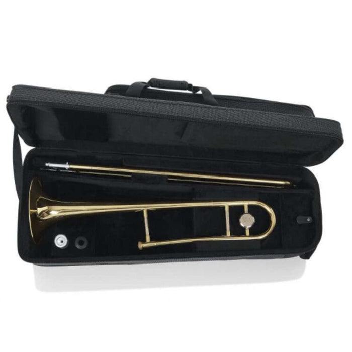 Gator GL - TROMBONE - F Lightweight EPS Foam Case for Trombone (488703) - Gsus4