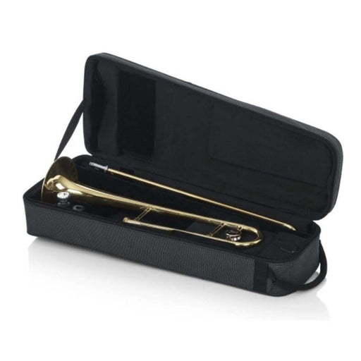Gator GL - TROMBONE - F Lightweight EPS Foam Case for Trombone (488703) - Gsus4