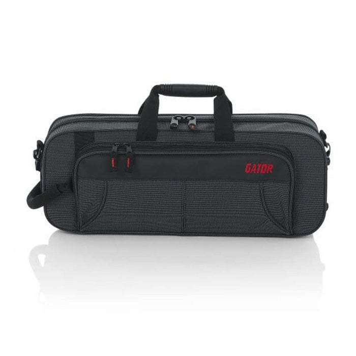 Gator GL - TRUMPET - A Lightweight EPS Foam Case for Trumpet (488704) - Gsus4