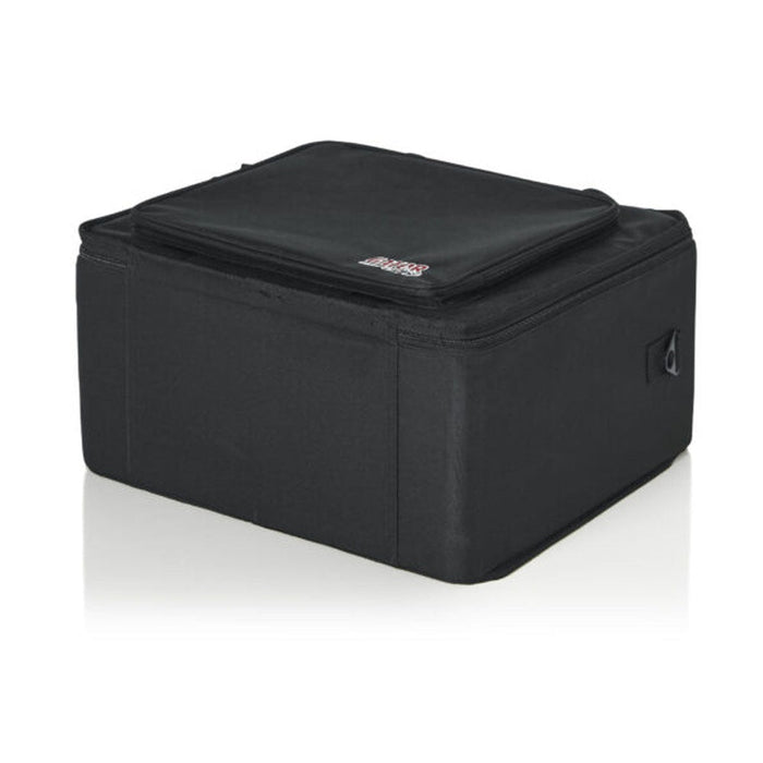 Gator GL - ZOOML8 - 2 Lightweight Case for Zoom L8 & Two Microphones (488920) - Gsus4