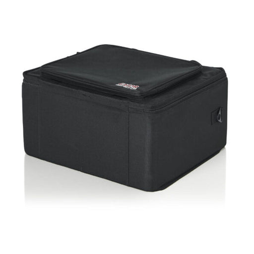 Gator GL - ZOOML8 - 2 Lightweight Case for Zoom L8 & Two Microphones (488920) - Gsus4