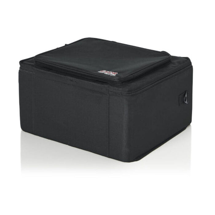 Gator GL - ZOOML8 - 2 Lightweight Case for Zoom L8 & Two Microphones (488920) - Gsus4