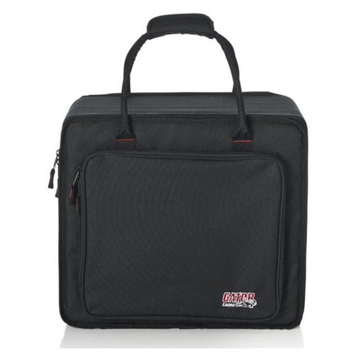 Gator GL - ZOOML8 - 4 Lightweight Case for Zoom L8 & Four Microphones (488921) - Gsus4