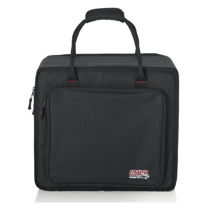 Gator GL - ZOOML8 - 4 Lightweight Case for Zoom L8 & Four Microphones (488921) - Gsus4