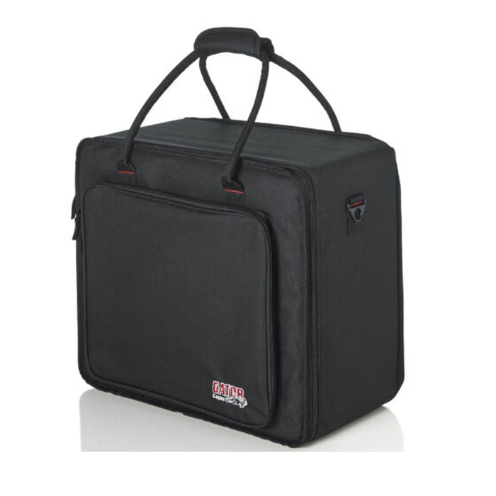 Gator GL - ZOOML8 - 4 Lightweight Case for Zoom L8 & Four Microphones (488921) - Gsus4