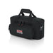 Gator GM - 12B Microphone Padded Bag (Holds 12x Mics) (488340) - Gsus4