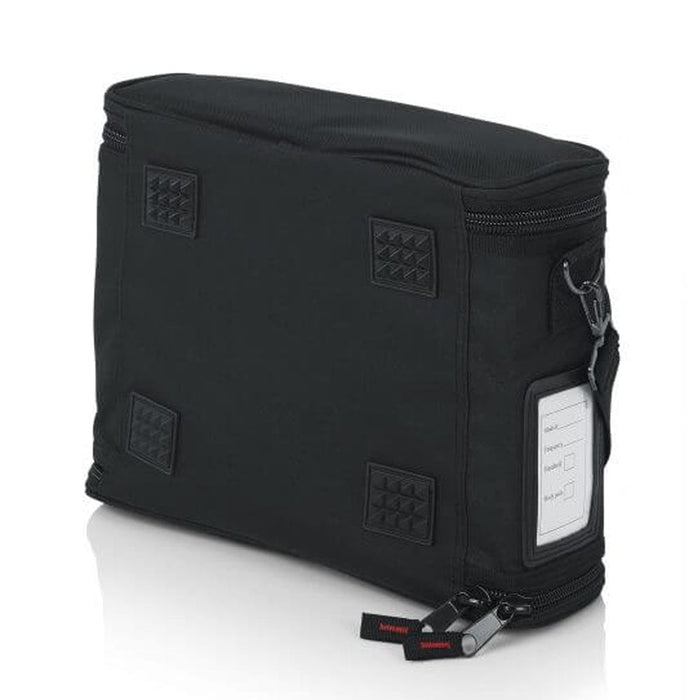 Gator GM - 1W Wireless Microphone Padded Bag (488341) - Gsus4