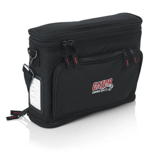Gator GM - 1W Wireless Microphone Padded Bag (488341) - Gsus4