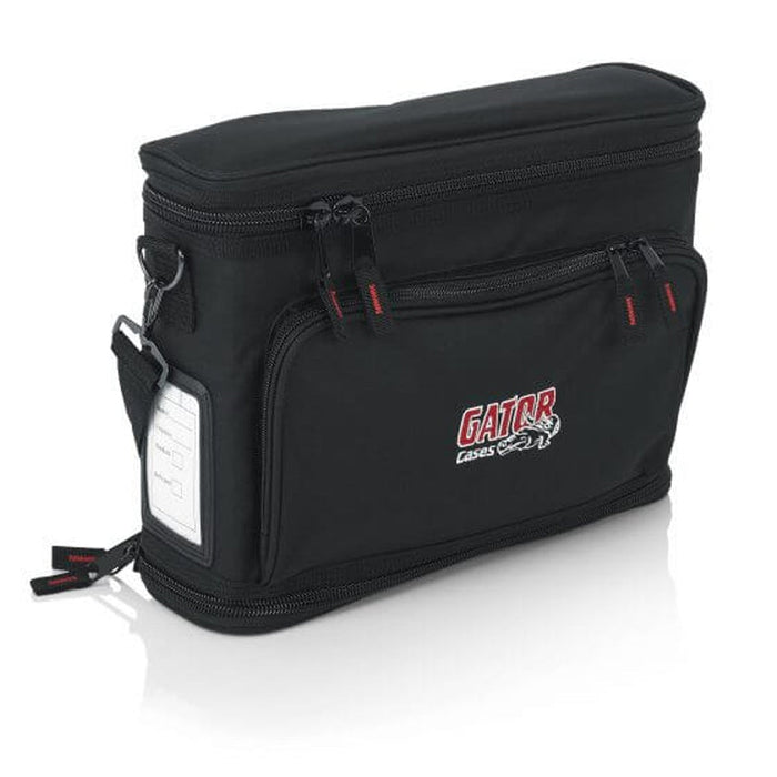Gator GM - 1W Wireless Microphone Padded Bag (488341) - Gsus4