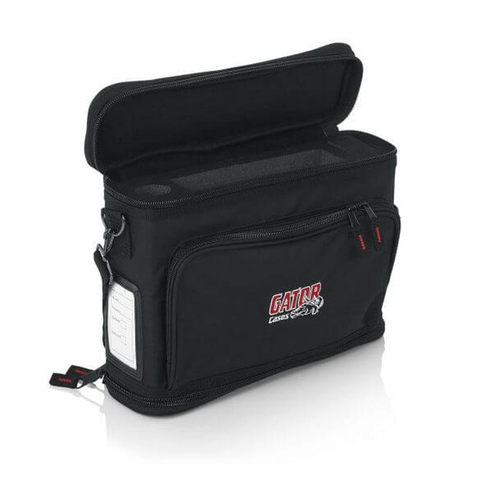 Gator GM - 1W Wireless Microphone Padded Bag (488341) - Gsus4