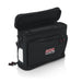 Gator GM - 1W Wireless Microphone Padded Bag (488341) - Gsus4
