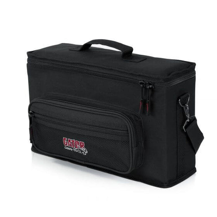 Gator GM - 2W Wireless Microphones Padded Bag (Holds 2x Mics) (488344) - Gsus4
