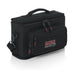 Gator GM - 4 Microphone Padded Gig Bag (Holds 4x Mics) (488345) - Gsus4