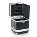 Gator GM - 4WR Molded Wireless Microphone Case (Holds 4x Mics) (488346) - Gsus4