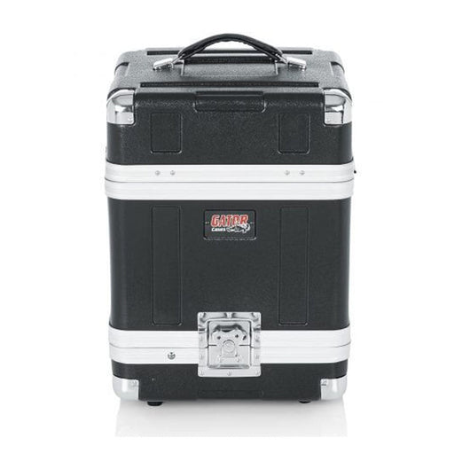 Gator GM - 4WR Molded Wireless Microphone Case (Holds 4x Mics) (488346) - Gsus4