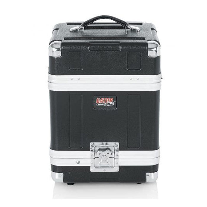 Gator GM - 4WR Molded Wireless Microphone Case (Holds 4x Mics) (488346) - Gsus4