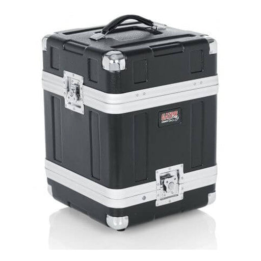 Gator GM - 4WR Molded Wireless Microphone Case (Holds 4x Mics) (488346) - Gsus4