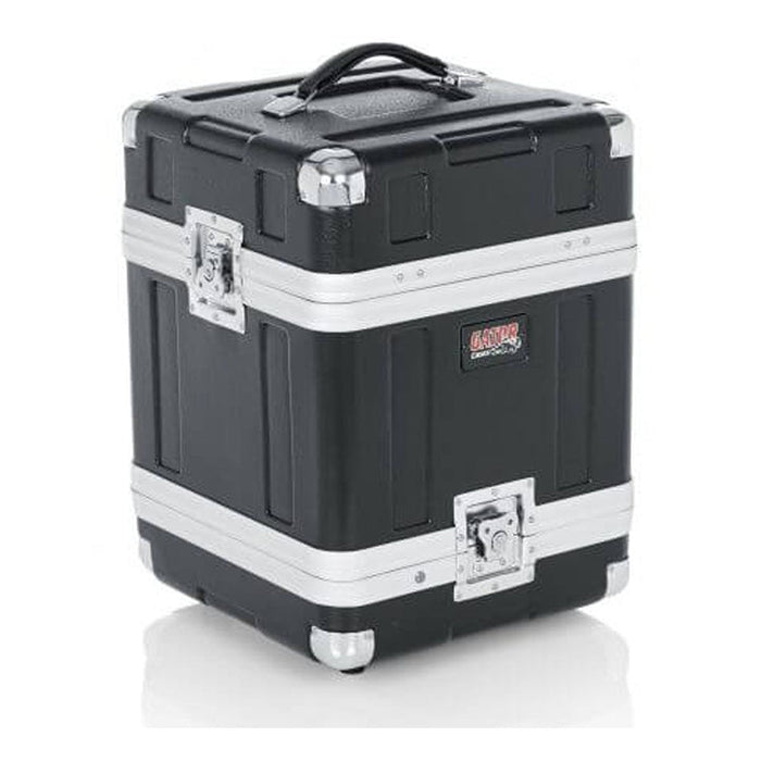 Gator GM - 4WR Molded Wireless Microphone Case (Holds 4x Mics) (488346) - Gsus4