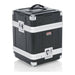 Gator GM - 4WR Molded Wireless Microphone Case (Holds 4x Mics) (488346) - Gsus4