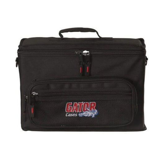 Gator GM - 5W Wireless Microphone Padded Bag (Holds 5x mics) (488347) - Gsus4