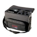 Gator GM - 5W Wireless Microphone Padded Bag (Holds 5x mics) (488347) - Gsus4