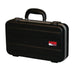 Gator GM - 6 - PE Molded Microphone Briefcase (Holds 6x Mics) (488348) - Gsus4