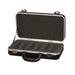 Gator GM - 6 - PE Molded Microphone Briefcase (Holds 6x Mics) (488348) - Gsus4
