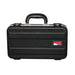 Gator GM - 6 - PE Molded Microphone Briefcase (Holds 6x Mics) (488348) - Gsus4
