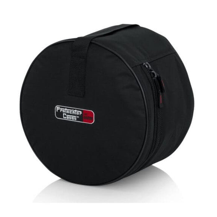 Gator GP - 1008 Standard Padded Bag Tom Drum 10x8inch (488002) - Gsus4