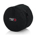 Gator GP - 1008 Standard Padded Bag Tom Drum 10x8inch (488002) - Gsus4