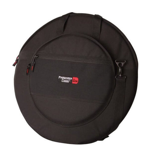 Gator GP - 12 Standard Padded Bag Cymbal Slinger (488004) - Gsus4