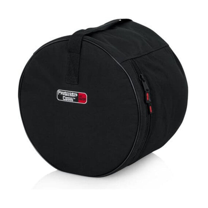 Gator GP - 1311 Standard Padded Bag Tom Drum 13x11inch (488008) - Gsus4