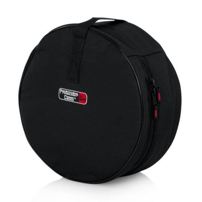 Gator GP - 1405.5SD Standard Padded Bag Snare Drum 14x5.5inch (488009) - Gsus4