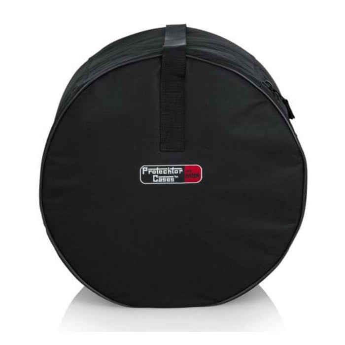 Gator GP - 1414 Standard Padded Bag Tom Drum 14x14inch (488011) - Gsus4