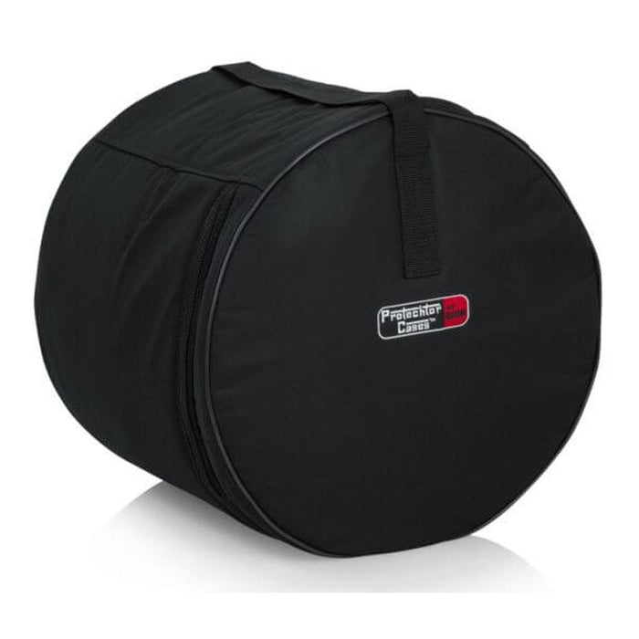 Gator GP - 1414 Standard Padded Bag Tom Drum 14x14inch (488011) - Gsus4