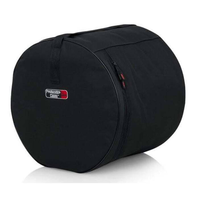 Gator GP - 1616 Standard Padded Bag Tom Drum 16x16inch (488013) - Gsus4
