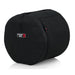 Gator GP - 1616 Standard Padded Bag Tom Drum 16x16inch (488013) - Gsus4