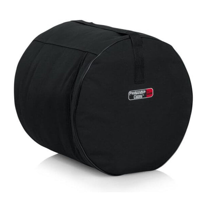 Gator GP - 1616 Standard Padded Bag Tom Drum 16x16inch (488013) - Gsus4