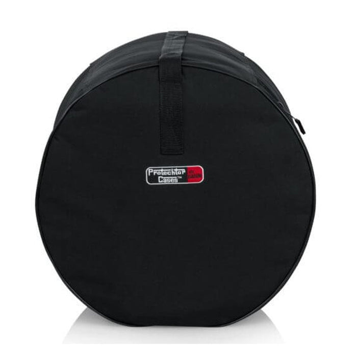 Gator GP - 1616 Standard Padded Bag Tom Drum 16x16inch (488013) - Gsus4