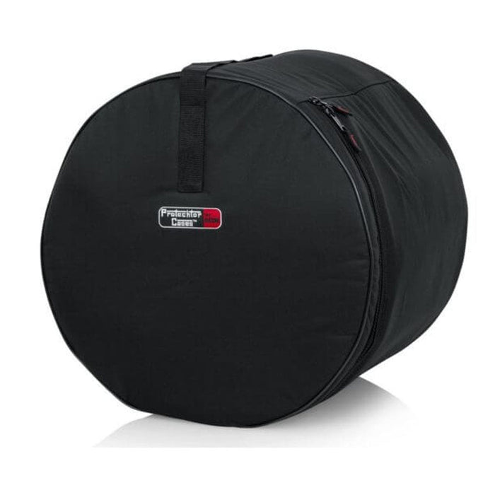 Gator GP - 1816 Standard Padded Bag Tom Drum 18x16inch (488014) - Gsus4