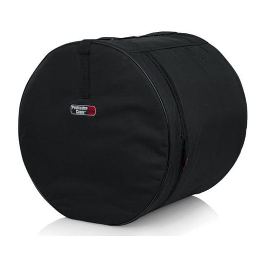 Gator GP - 2018BD Standard Padded Bag Bass Drum 20x18inch (488015) - Gsus4