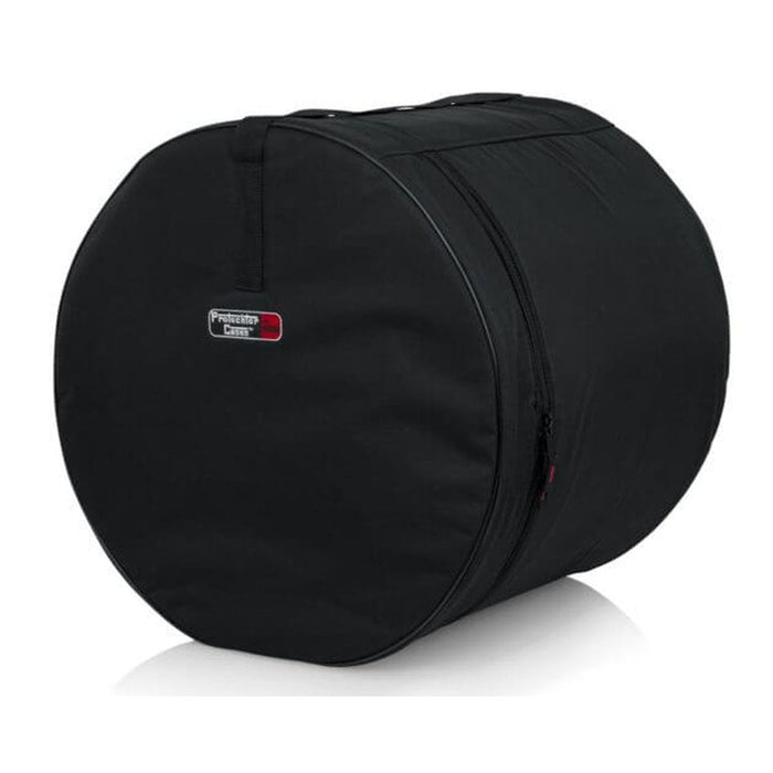 Gator GP - 2018BD Standard Padded Bag Bass Drum 20x18inch (488015) - Gsus4