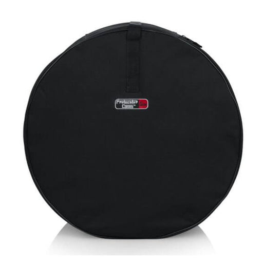 Gator GP - 2218BD Standard Padded Bag Bass Drum 22x18inch (488016) - Gsus4