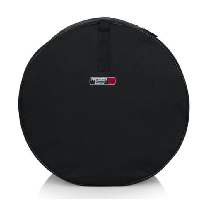 Gator GP - 2218BD Standard Padded Bag Bass Drum 22x18inch (488016) - Gsus4