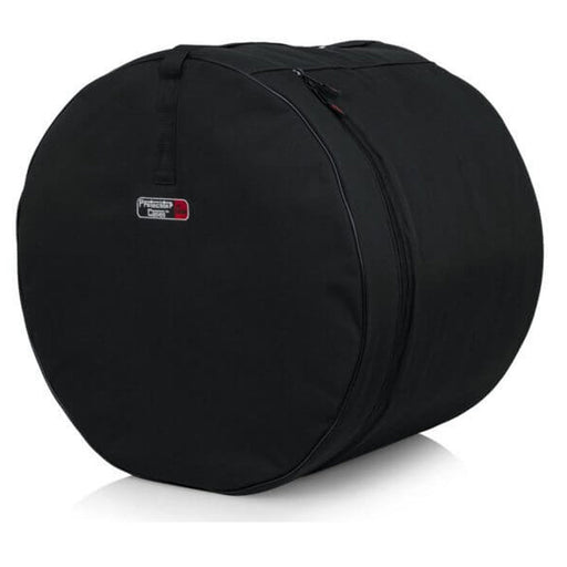 Gator GP - 2218BD Standard Padded Bag Bass Drum 22x18inch (488016) - Gsus4