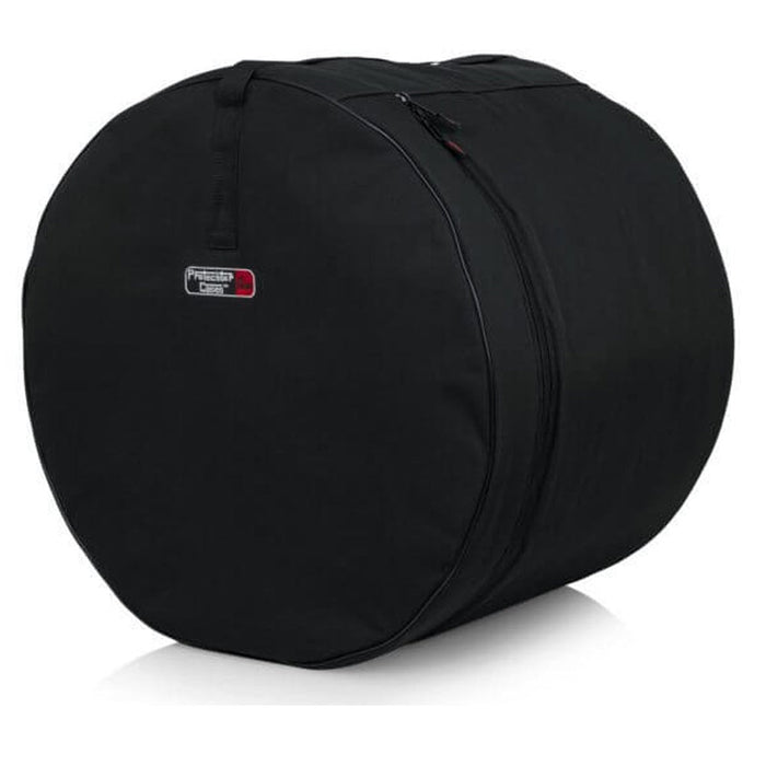 Gator GP - 2218BD Standard Padded Bag Bass Drum 22x18inch (488016) - Gsus4