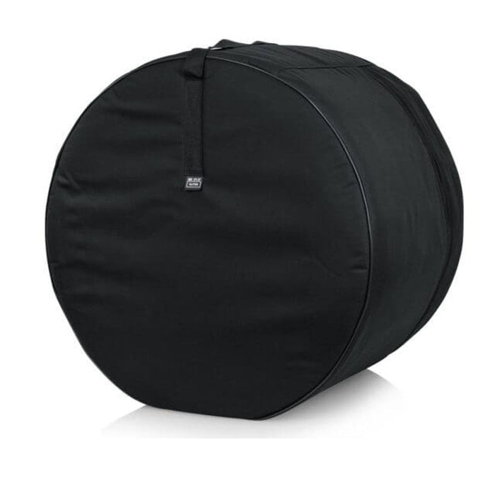 Gator GP - 2418BD Standard Padded Bag Bass Drum 24x18inch (488017) - Gsus4