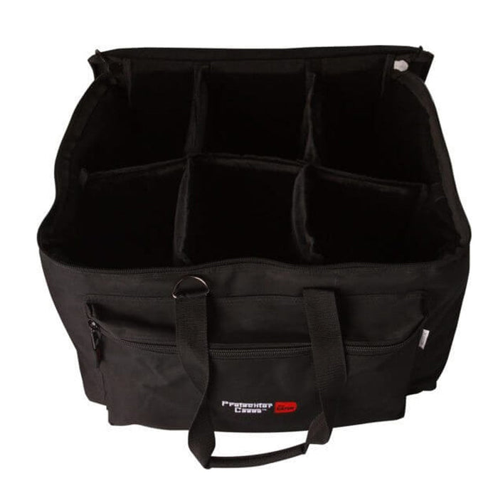 Gator GP - 40 Standard Padded Bag Lighting 19x12.5x12.5inch (488018) - Gsus4