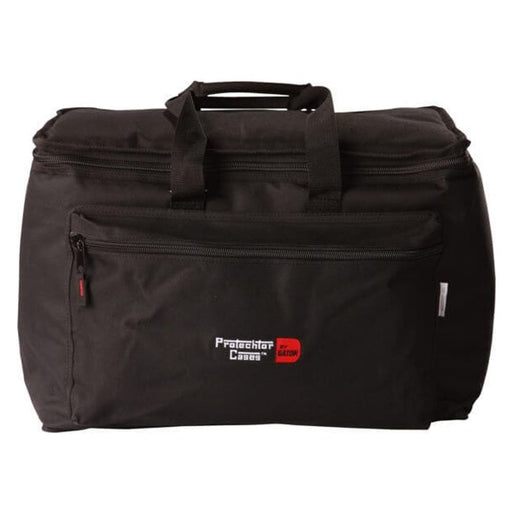 Gator GP - 40 Standard Padded Bag Lighting 19x12.5x12.5inch (488018) - Gsus4